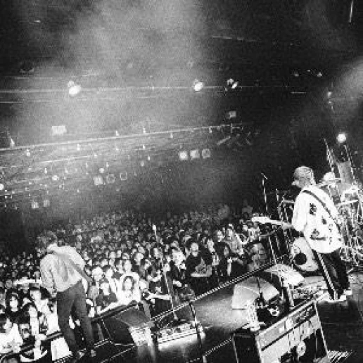 The Cabs