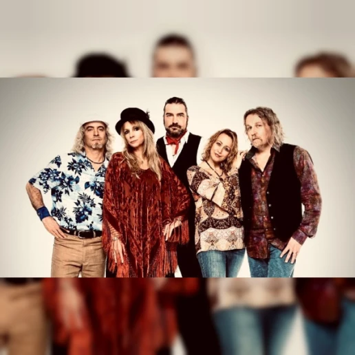 Tusk: The Classic Fleetwood Mac Tribute