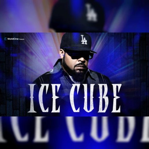 Ice Cube