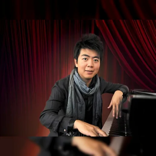 Lang Lang