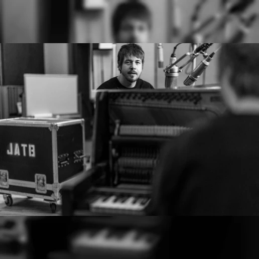 Josiah and the Bonnevilles - The Redline North America Tour