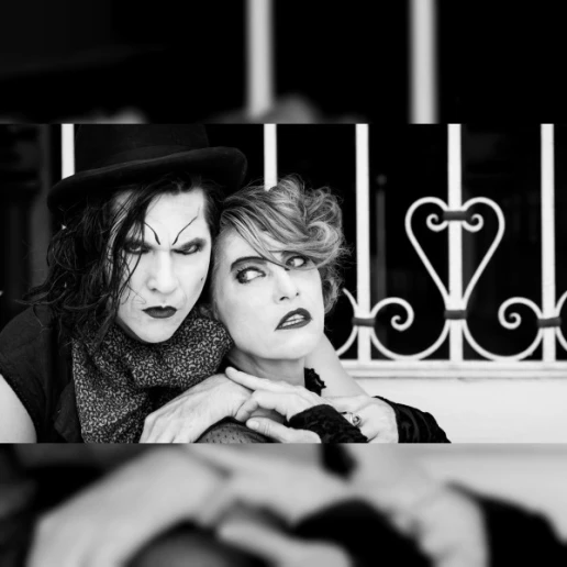 Dresden Dolls