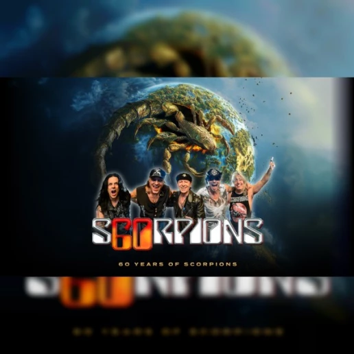 Scorpions