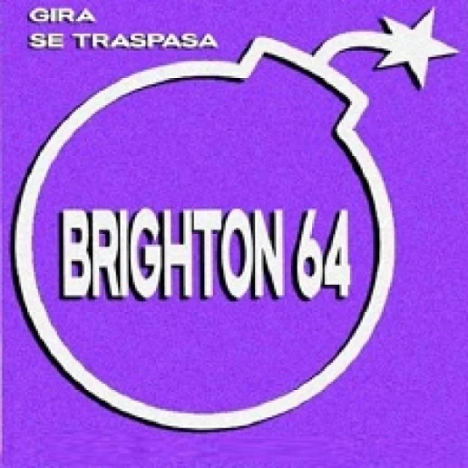 Brighton 64