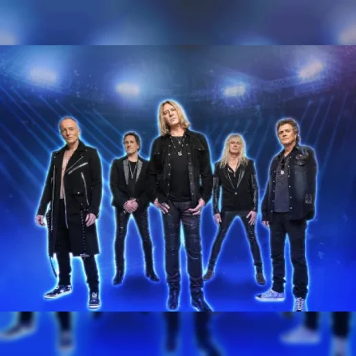 Def Leppard