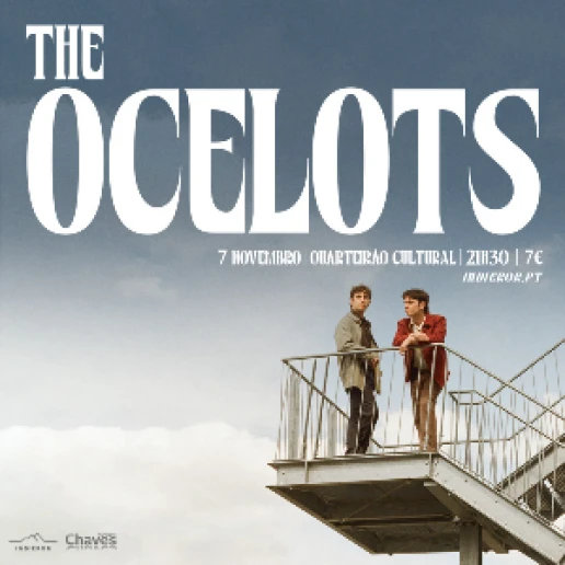 The Ocelots | Concerto