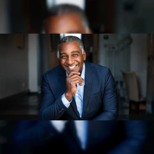Norm Lewis