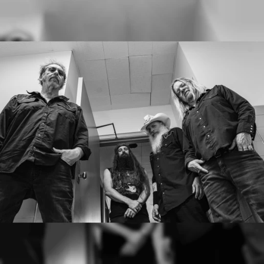Corrosion of Conformity & The Sword