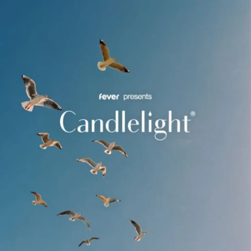 Candlelight: Tribut an Taylor Swift