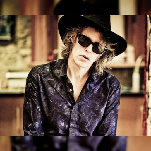The Waterboys Amsterdam