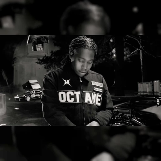 Don Toliver: Octane Tour