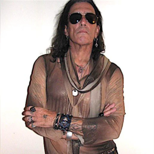 Stephen Pearcy Orlando