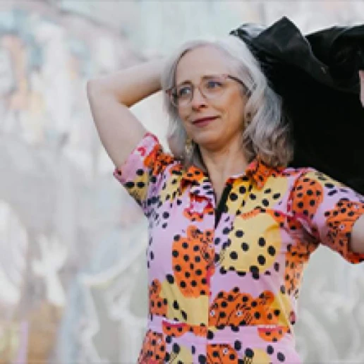 Laura Veirs