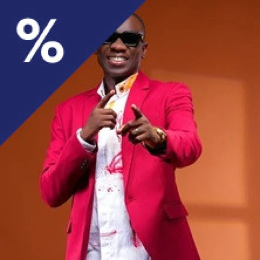 Pape Diouf et La Génération Consciente