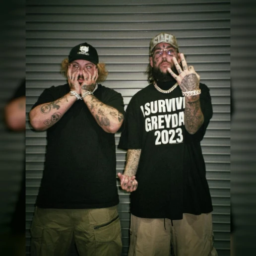$uicideboy$ Tinley Park