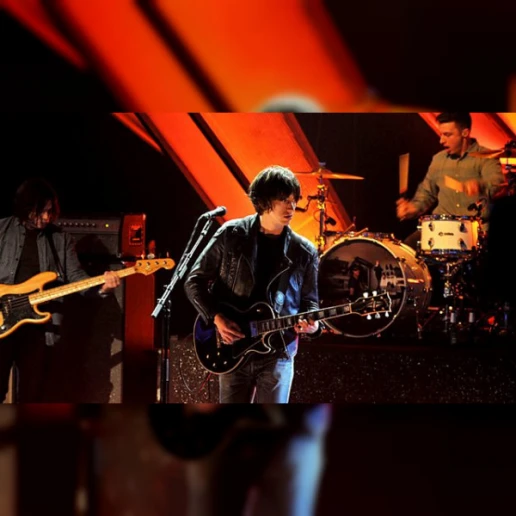 Later Live... with Jools Holland: Series 38, Episode 6