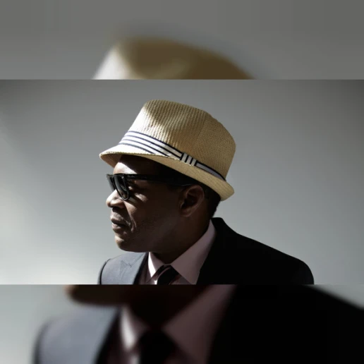 Robert Cray