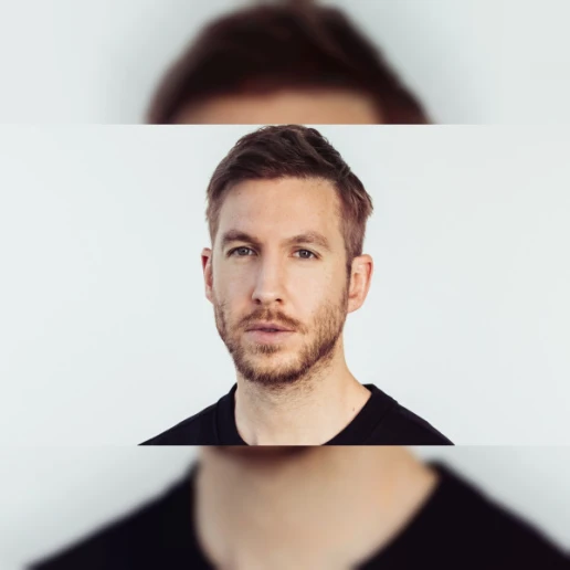 Calvin Harris