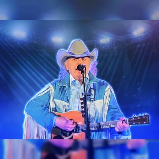 Dwight Yoakam
