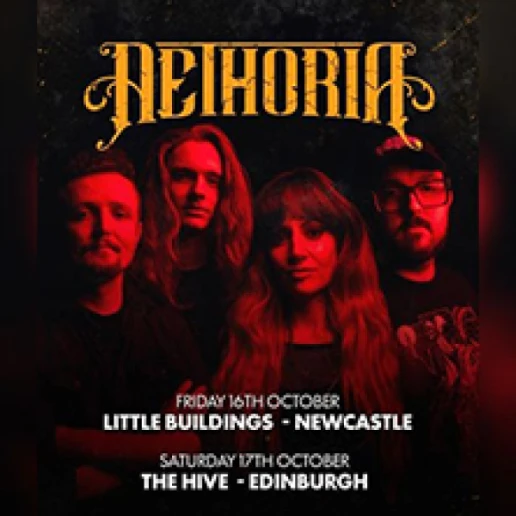 Aethoria | Newcastle