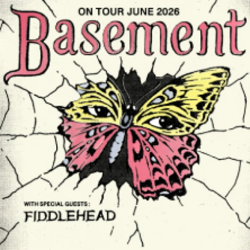 Basement + Fiddlehead