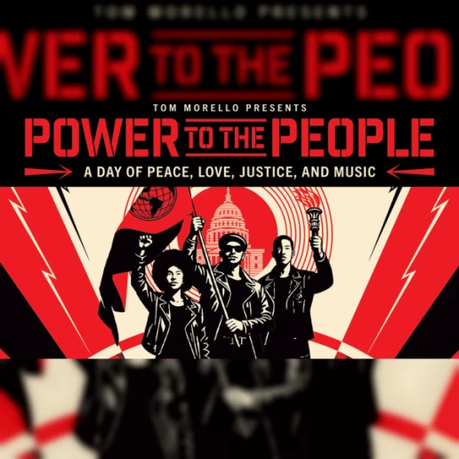 Power to the People