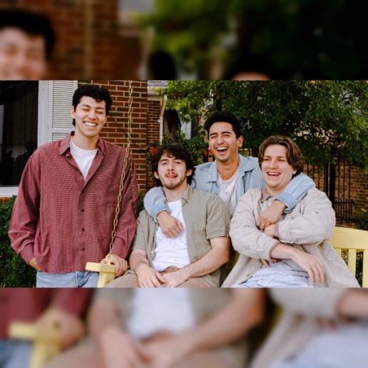 WEST 22ND - The To Be or Not To Be Tour