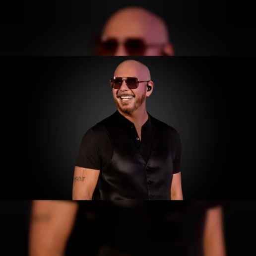 Pitbull - I'm Back! | VIP Packages