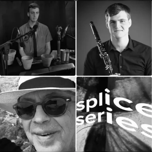 Splice Series