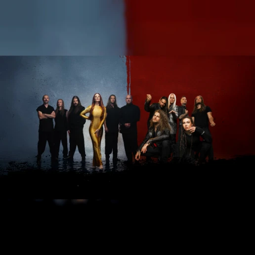 Amaranthe & Epica - Arcane Dimensions Tour 2026