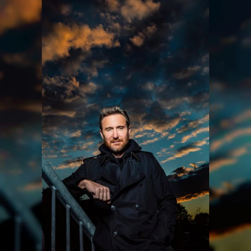 David Guetta Ibiza