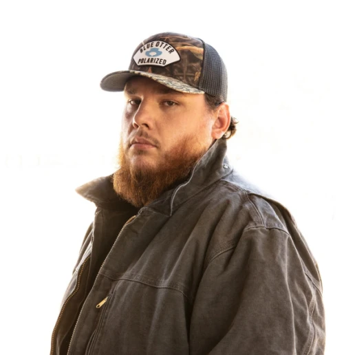Luke Combs London