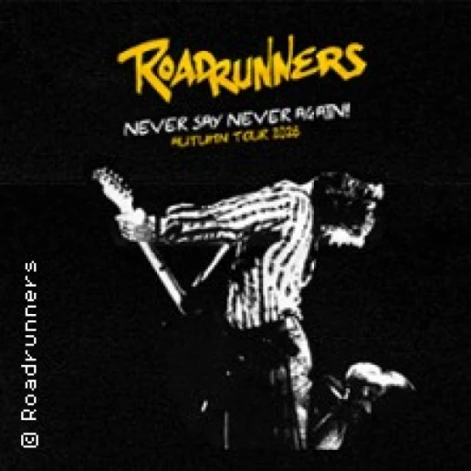 Roadrunners + Invités