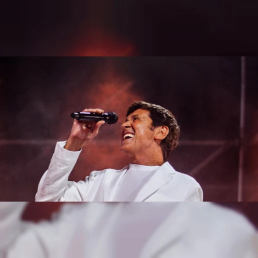 Gianni Morandi