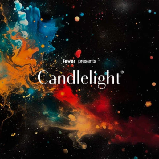 Candlelight: Ed Sheeran Bertemu Coldplay