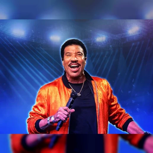 Lionel Richie