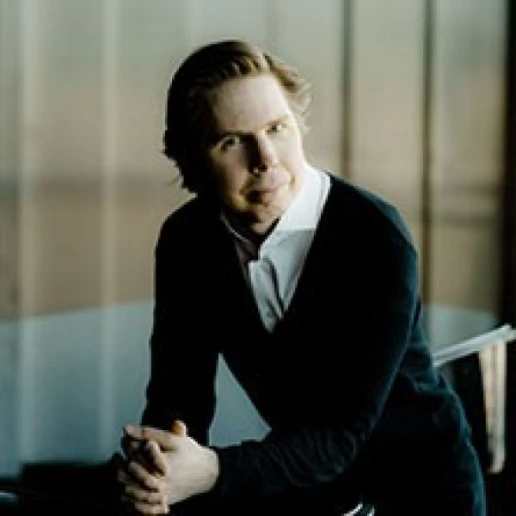 BEETHOVEN & JUHO POHJONEN