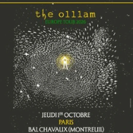 The Ollam