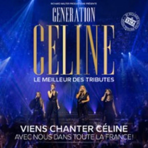 Génération Céline