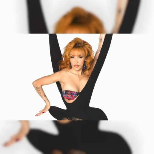 Doja Cat - Tour Ma Vie World Tour