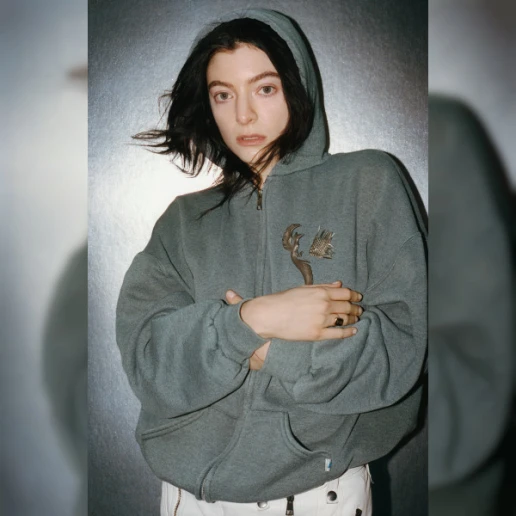 Lorde Edinburgh