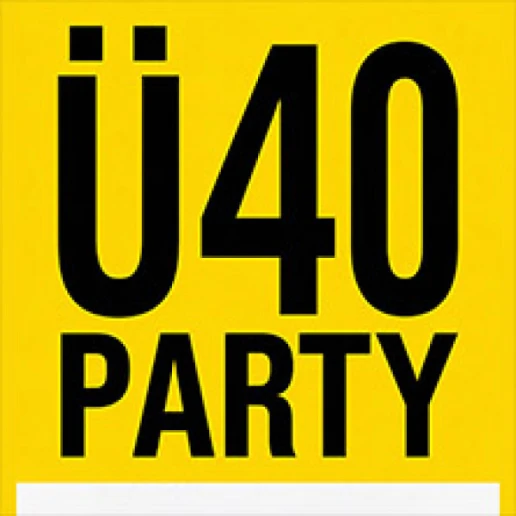 Ü40 Party
