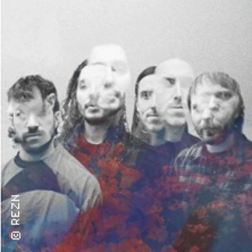 REZN + Coltaine - Cycles in the Infinite Dream - Tour 2027