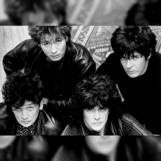 The Romantics Toronto