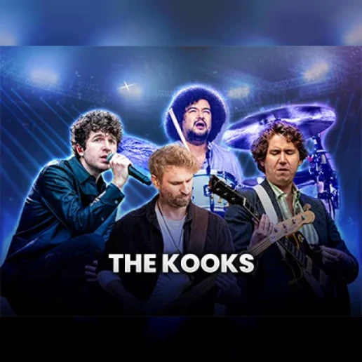 The Kooks