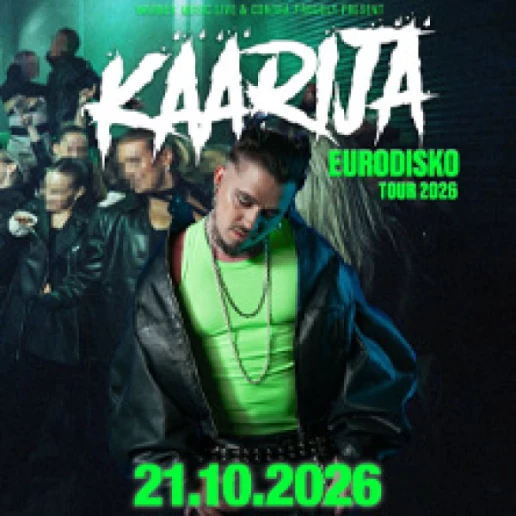 Käärijä