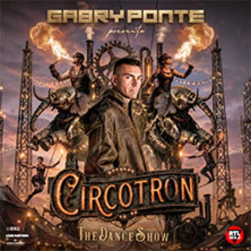 Gabry Ponte