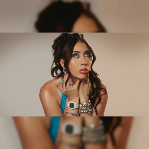 Kali Uchis: For The Girls Tour with special guest Mariah The Scientist