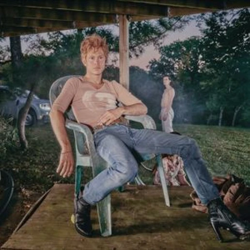 Perfume Genius