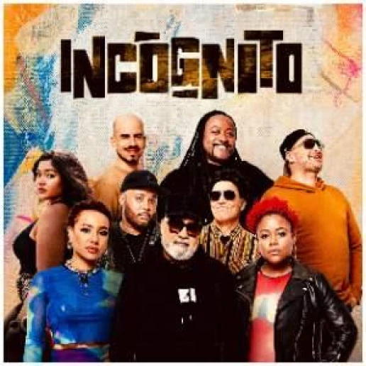 INCOGNITO